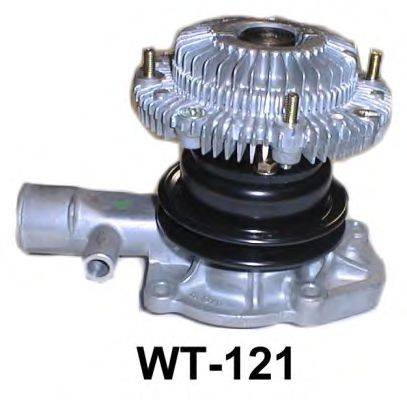 Водяной насос AISIN WT-121