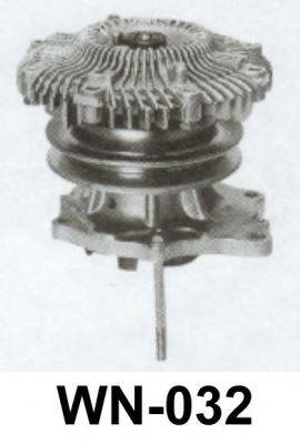 Водяной насос AISIN WN-032