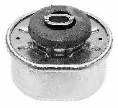 Подвеска, двигатель BOGE 88-036-A