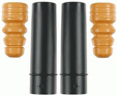 Пылезащитный комилект, амортизатор BOGE 89-165-0