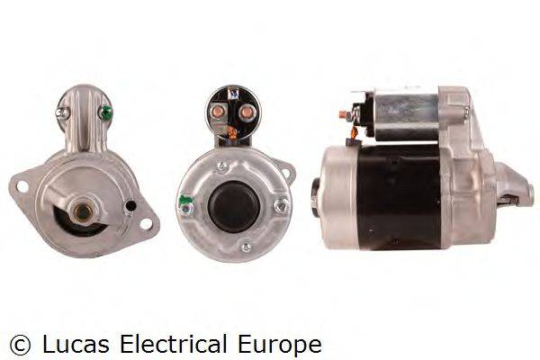 Стартер LUCAS ELECTRICAL LRS01040