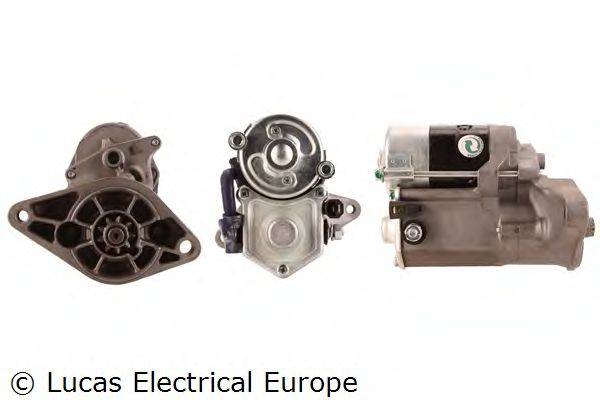 Стартер LUCAS ELECTRICAL LRS00689