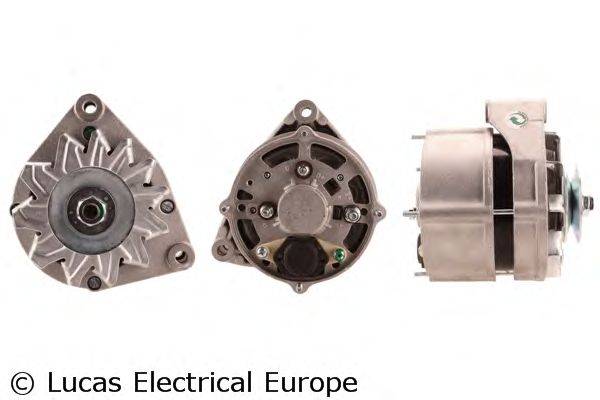 Генератор LUCAS ELECTRICAL LRA01206