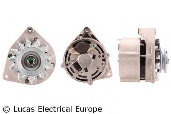 Генератор LUCAS ELECTRICAL LRA00422