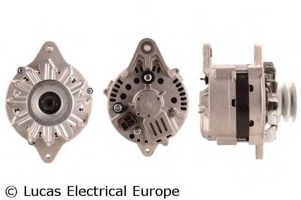 Генератор LUCAS ELECTRICAL LRA00564