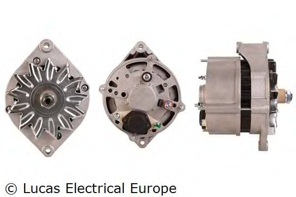 Генератор LUCAS ELECTRICAL LRA00621