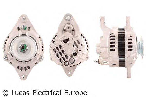 Генератор LUCAS ELECTRICAL LRA01262