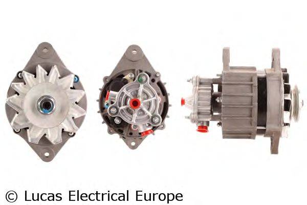 Генератор LUCAS ELECTRICAL LRA02611