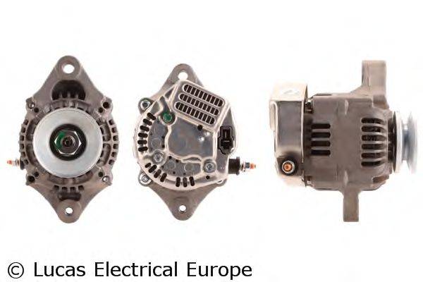 Генератор LUCAS ELECTRICAL LRA02616
