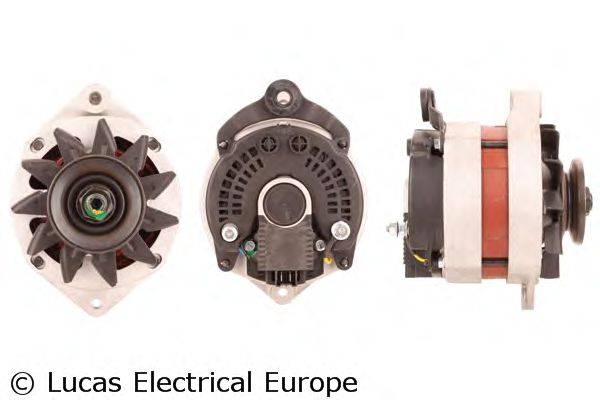 Генератор LUCAS ELECTRICAL LRA01282