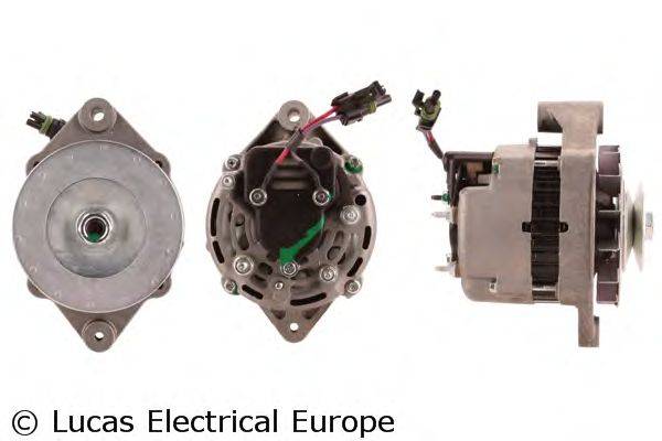 Генератор LUCAS ELECTRICAL LRA01299