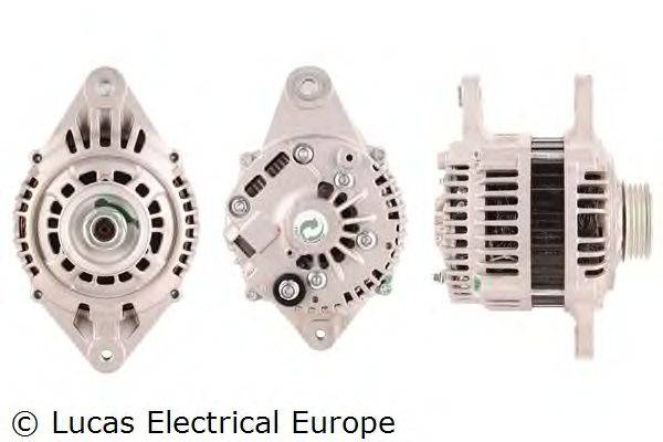 Генератор LUCAS ELECTRICAL LRA01309