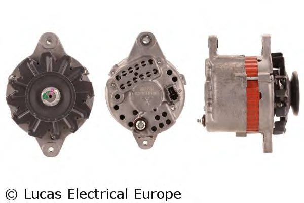 Генератор LUCAS ELECTRICAL LRA02637