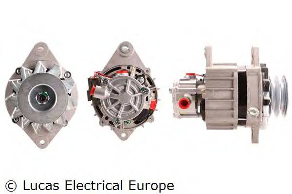 Генератор LUCAS ELECTRICAL LRA02679