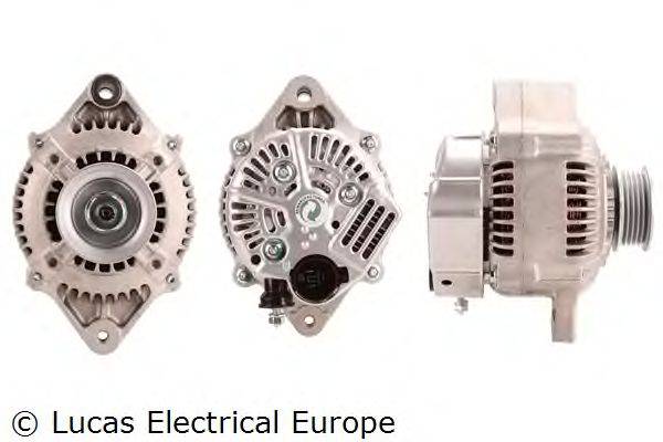 Генератор LUCAS ELECTRICAL LRA01446