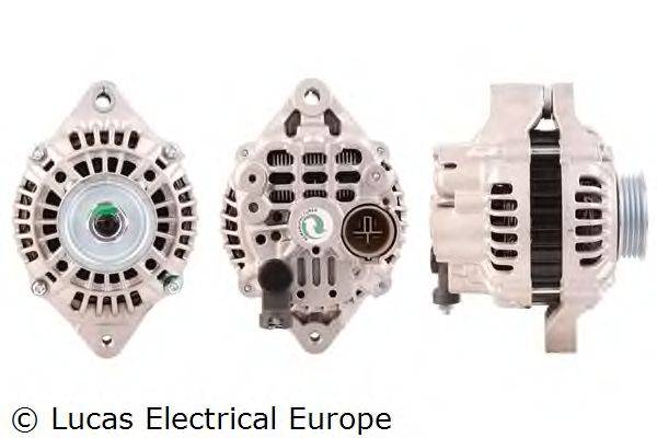 Генератор LUCAS ELECTRICAL LRB00274