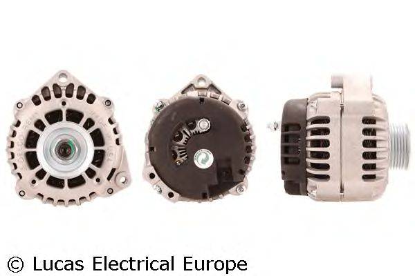 Генератор LUCAS ELECTRICAL LRA01508