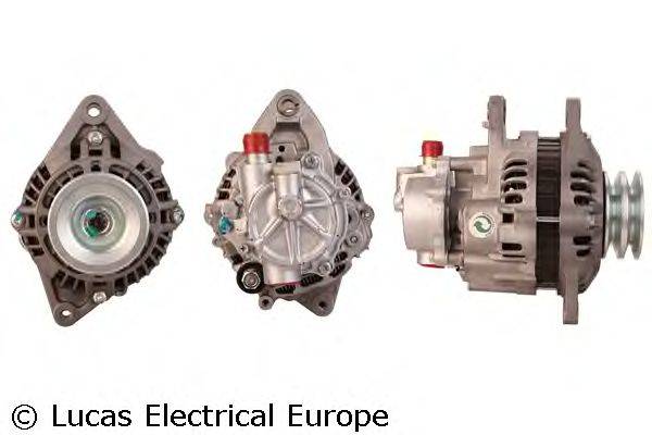 Генератор LUCAS ELECTRICAL LRA01556