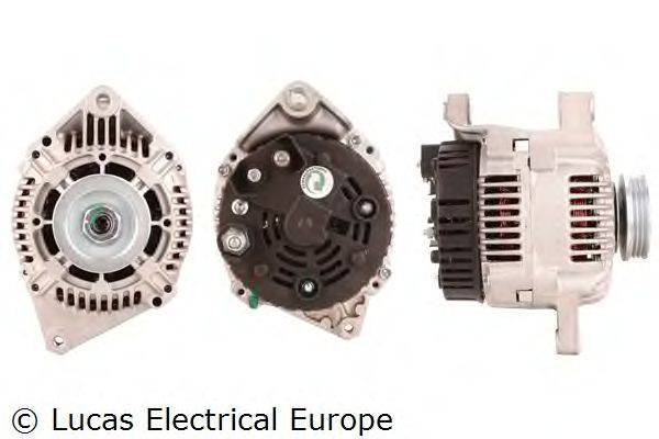 Генератор LUCAS ELECTRICAL LRA01705