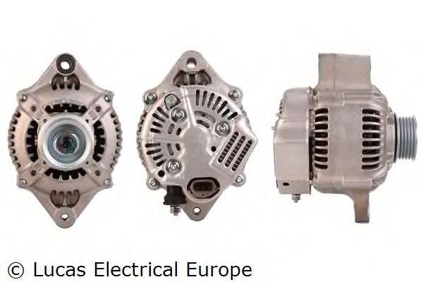 Генератор LUCAS ELECTRICAL LRA01816