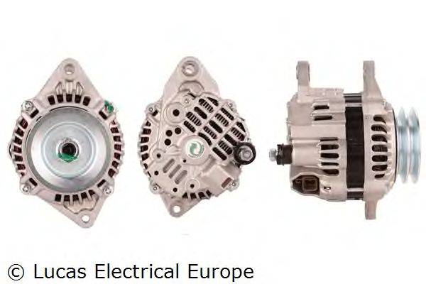 Генератор LUCAS ELECTRICAL LRA01850