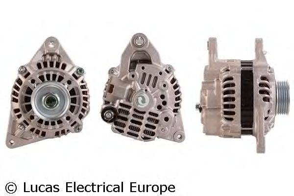 Генератор LUCAS ELECTRICAL LRA01908