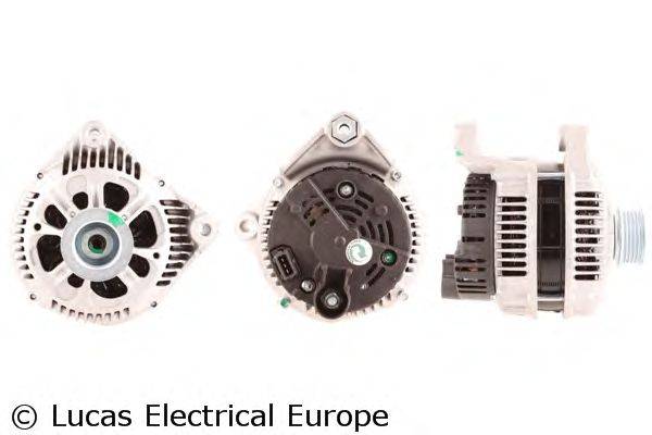 Генератор LUCAS ELECTRICAL LRA01955