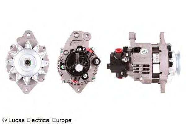 Генератор LUCAS ELECTRICAL LRA02029