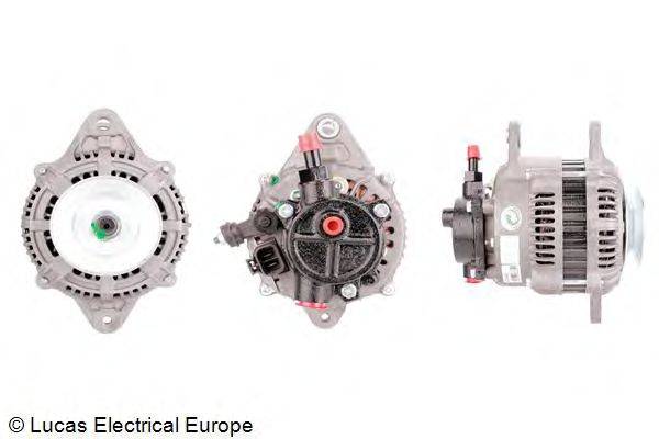 Генератор LUCAS ELECTRICAL LRA02041