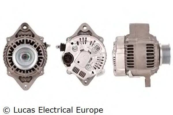 Генератор LUCAS ELECTRICAL LRA02068