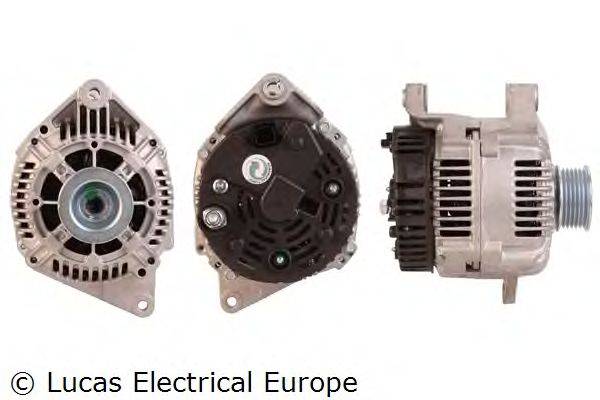 Генератор LUCAS ELECTRICAL LRA02100