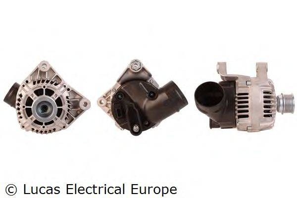 Генератор LUCAS ELECTRICAL LRA02120