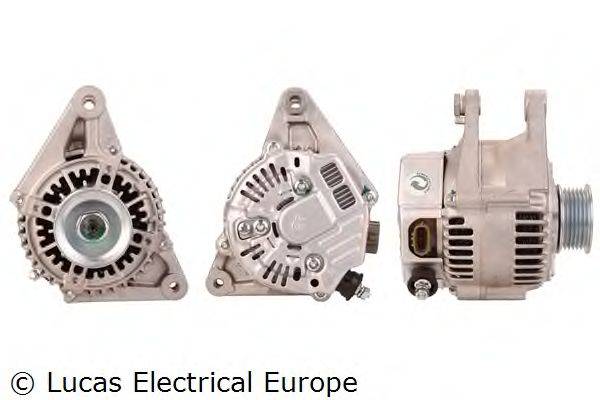 Генератор LUCAS ELECTRICAL LRA02203