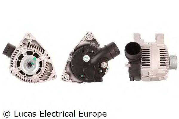 Генератор LUCAS ELECTRICAL LRA02209