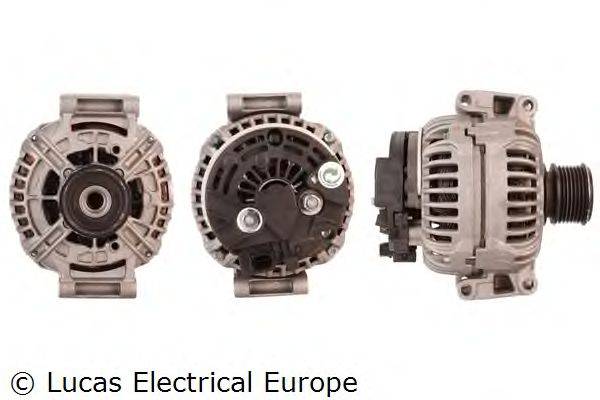 Генератор LUCAS ELECTRICAL LRA02249