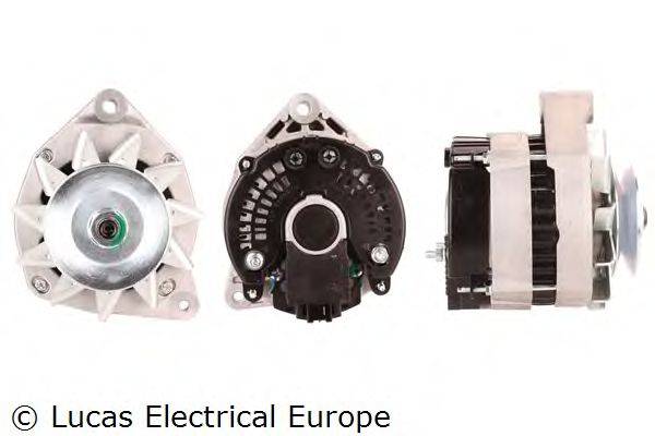 Генератор LUCAS ELECTRICAL LRA02328