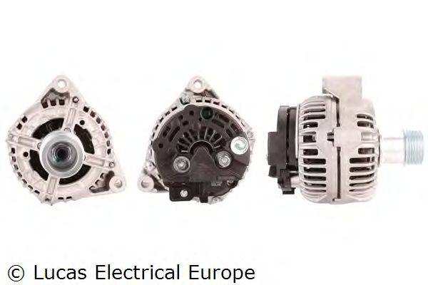 Генератор LUCAS ELECTRICAL LRA02343