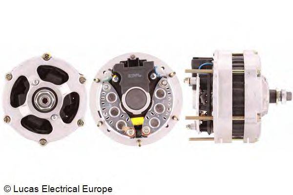 Генератор LUCAS ELECTRICAL LRA02416