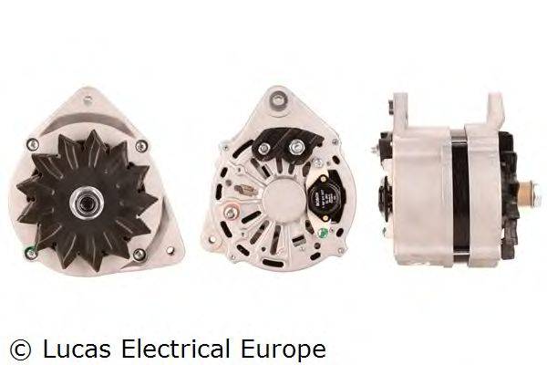 Генератор LUCAS ELECTRICAL LRA02494