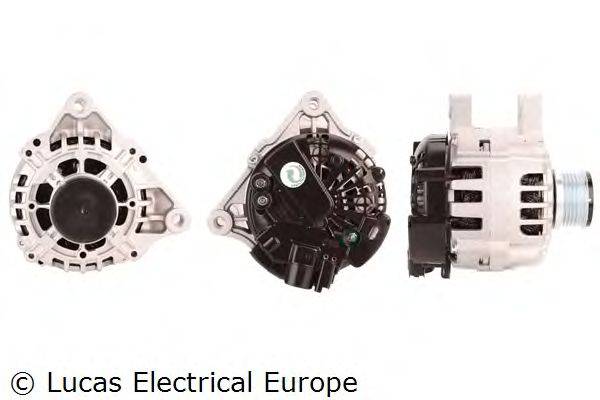 Генератор LUCAS ELECTRICAL LRA03091