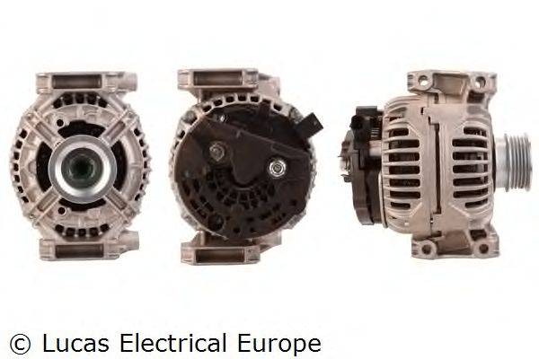 Генератор LUCAS ELECTRICAL LRA03109