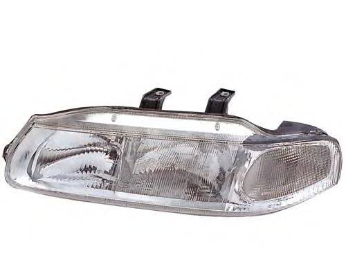 Основная фара ALKAR 2741507