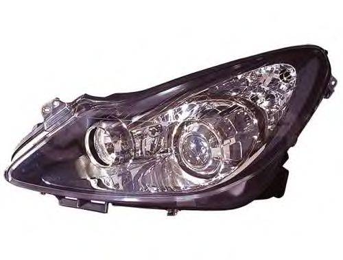 Основная фара ALKAR 2751421