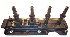 Катушка зажигания CITROËN 5963/18