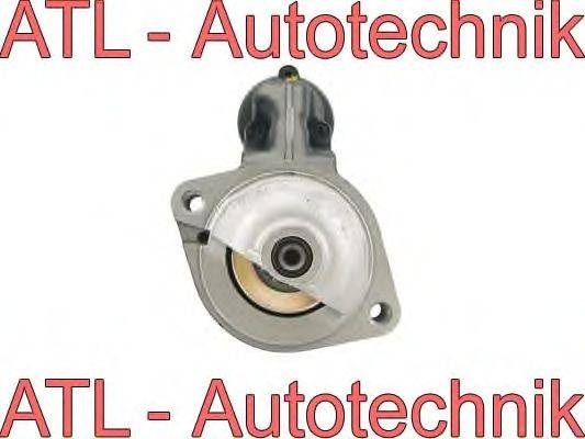 Стартер ATL Autotechnik A 13 910