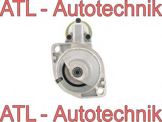 Стартер ATL Autotechnik A 70 140