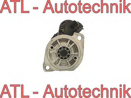 Стартер ATL Autotechnik A 75 750