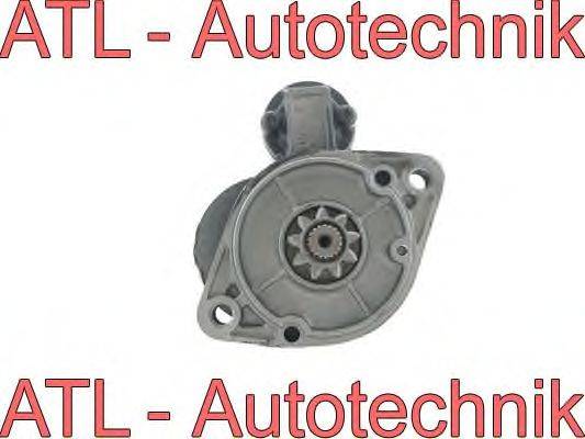 Стартер ATL Autotechnik A 77 250