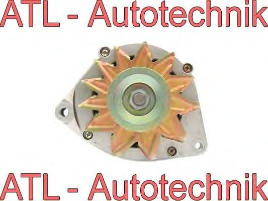 Генератор ATL Autotechnik L 30 550