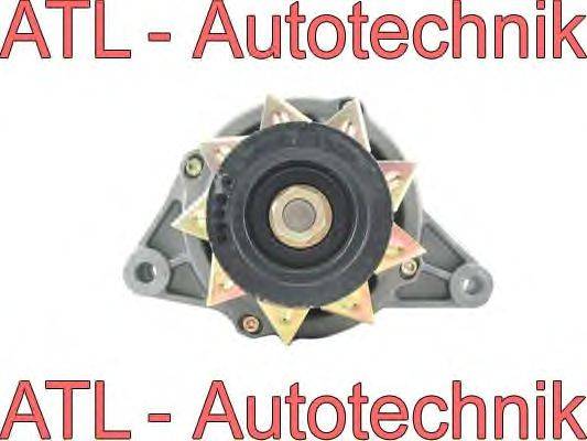 Генератор ATL Autotechnik L31730